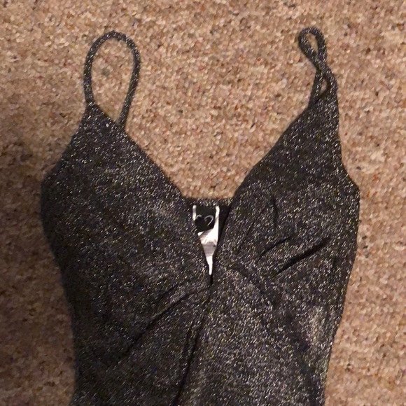 Let it glow bodysuit - Picture 2 of 3